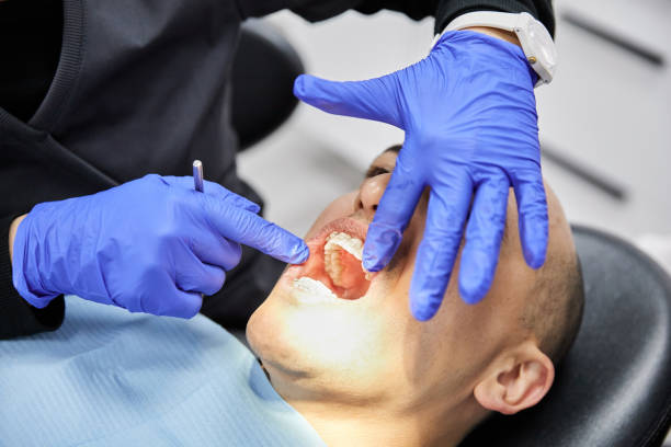 Best Emergency Treatment for Jaw Pain or Injury in Glasgow, DE